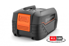 Husqvarna Aspire™ Batería 18-B72 4Ah Husqvarna Aspire™ Batería 18-B72 4Ah