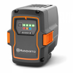 Husqvarna Batería B330X 9 Ah 36V(Profesionales) Husqvarna Batería B330X 9 Ah 36V(Profesionales)