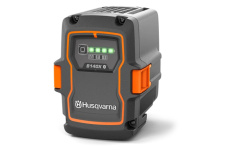 Husqvarna Batería B140X 4 Ah 36V(Profesionales) Husqvarna Batería B140X 4 Ah 36V(Profesionales)