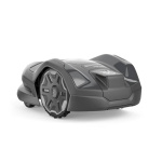 Husqvarna Automower® 310E Nera Robot Cortacésped Husqvarna Automower® 310E Nera Robot Cortacésped