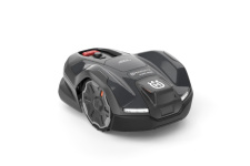 Husqvarna Automower® 410XE Nera Robot Cortacésped Husqvarna Automower® 410XE Nera Robot Cortacésped