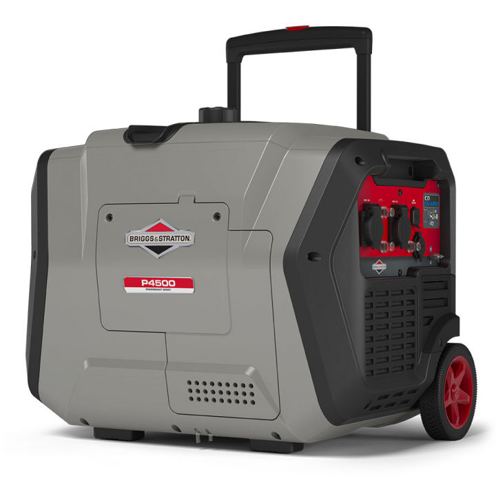 Briggs & Stratton P4500 Power Generator en el grupo  con GPLSHOP (030806)