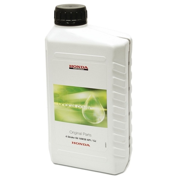 Honda Aceite del motor en el grupo Productos forestales y para el jardín de Husqvarna / Husqvarna Lubricantes, Combustible y Equipos de Llenado / Lubricantes, Combustible y Equipos de Llenado con GPLSHOP (08221888061HE)