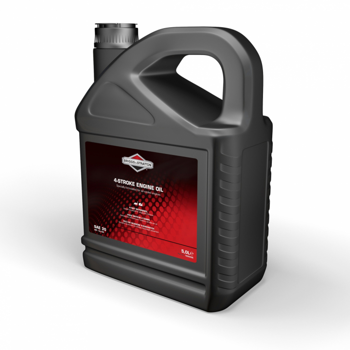 Aceite de motor Sae 30.5.0L en el grupo  con GPLSHOP (100009E)