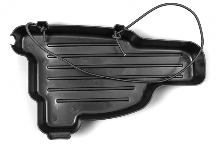 Recipient colectare - Motosierra en el grupo Productos forestales y para el jardín de Husqvarna / Husqvarna Motosierras / Accesorios Motosierras con GPLSHOP (176)