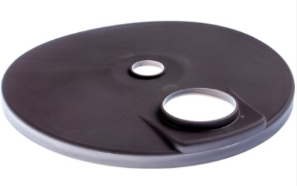 Escudo F, Rueda motriz Al-Wheel en el grupo  con GPLSHOP (2956693-02)