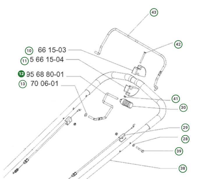 Hígado en el grupo  con GPLSHOP (2956880-01)