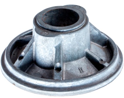 soporte para Cuchilla en el grupo  con GPLSHOP (2956883-01)