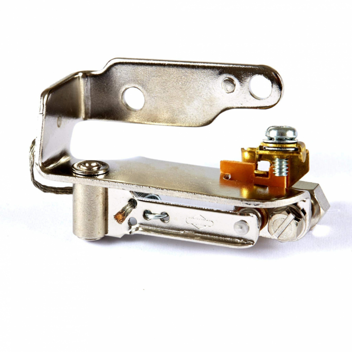 Encendido por interruptor en el grupo Repuestos / Repuestos Briggs & Stratton con GPLSHOP (298185)