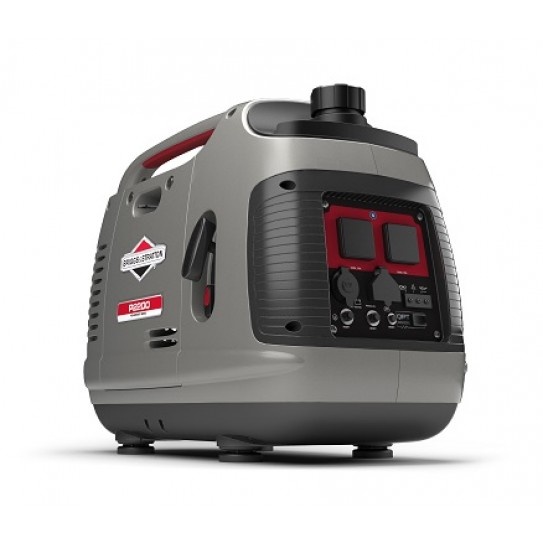 Briggs & Stratton P2200 Inverter Generator en el grupo  con GPLSHOP (30698)