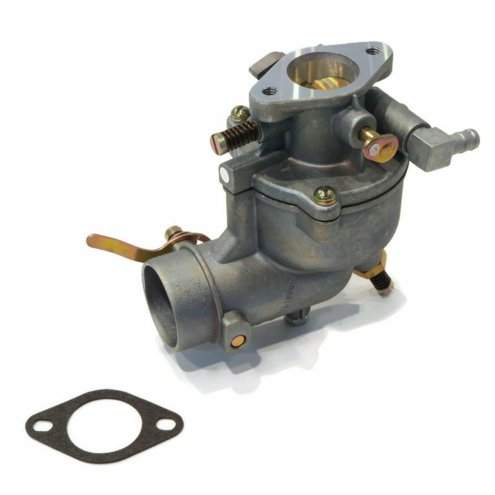 Carburador en el grupo Repuestos / Repuestos Briggs & Stratton con GPLSHOP (390323)