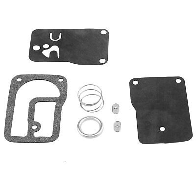 Soga. Kit-Bomba de combustible en el grupo Repuestos / Repuestos Briggs & Stratton con GPLSHOP (393397)