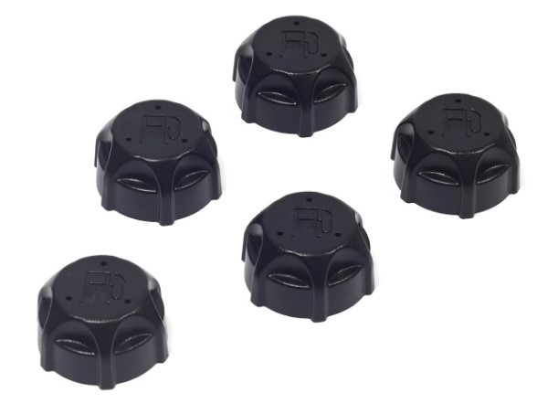 Tapa de combustible (5 X 497929S) en el grupo  con GPLSHOP (4132)