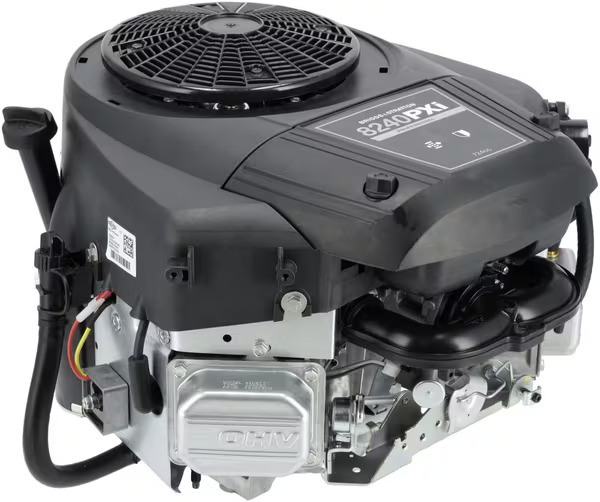 Motor Briggs & Stratton Intek V-Twin 24 hp 44U677-0020 en el grupo Repuestos / Repuestos Briggs & Stratton con GPLSHOP (44U677-0020)