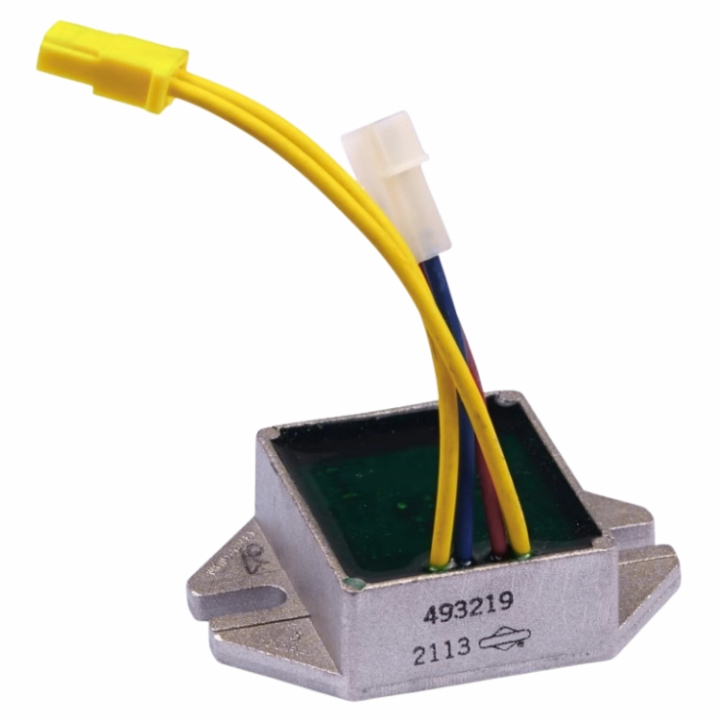 Regulador en el grupo con GPLSHOP (493219)