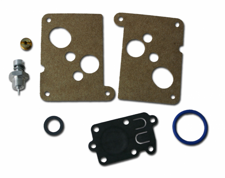 Revisión del kit de carbohidratos en el grupo  con GPLSHOP (494625)
