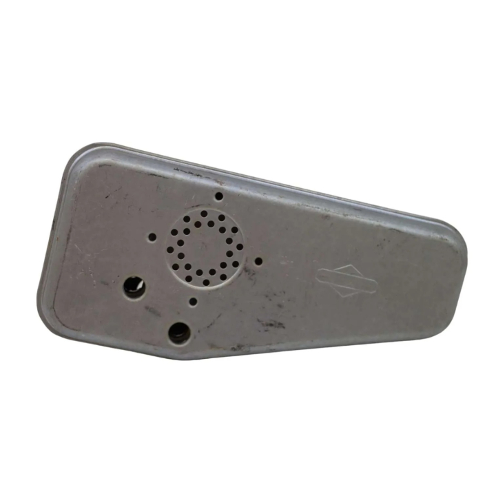 Muffler 496106 en el grupo Repuestos / Repuestos Briggs & Stratton con GPLSHOP (496106)