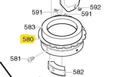 Conducto De Llamada 5010312-01 en el grupo  con GPLSHOP (5010312-01)