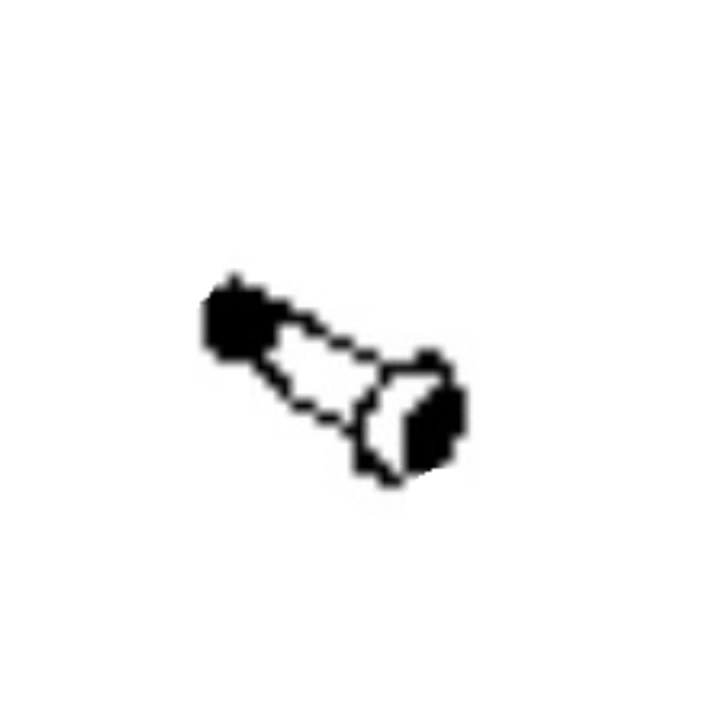 Tornillo .375, 5/16-18, .88 Lg 5010641-01 en el grupo con GPLSHOP (5010641-01)