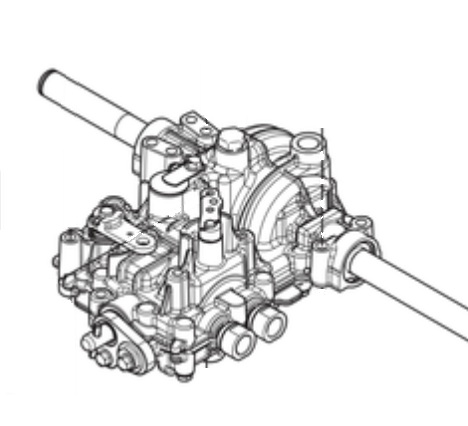 Transmisión, Ktm10T 5011109-01 en el grupo con GPLSHOP (5011109-01)