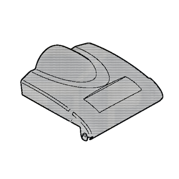 Deflector 5013223-05 en el grupo con GPLSHOP (5013223-05)