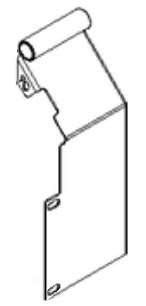 Protección De La Rueda Motriz 5013568-01 en el grupo con GPLSHOP (5013568-01)