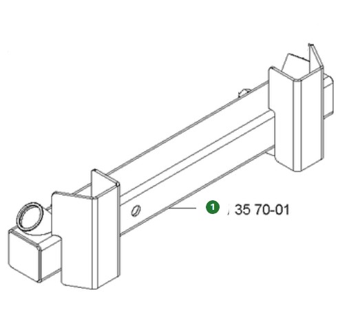 Manejar la consola 5013570-01 en el grupo  con GPLSHOP (5013570-01)