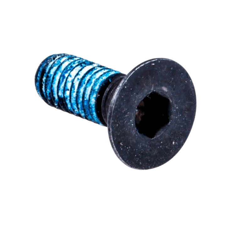 Tornillo 6*16 5013649-38 en el grupo con GPLSHOP (5013649-38)