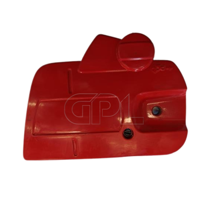 conjunto de la tapa del embrague en el grupo  con GPLSHOP (5013882-02)