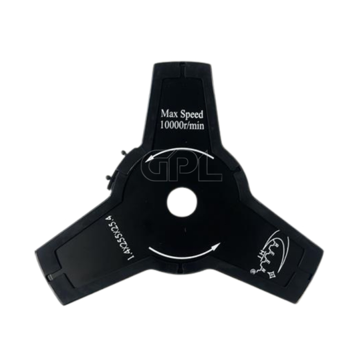 Kit De Servicio Cuchilla De 3 Dientes 5014243-11 en el grupo Repuestos / Piezas de repuesto McCulloch Desbrozadora / Piezas de repuesto McCulloch B33P con GPLSHOP (5014243-11)