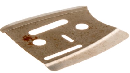 Placa guía derecha en el grupo  con GPLSHOP (5014445-01)