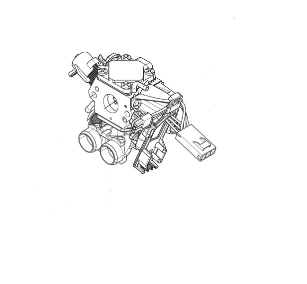 Carburador en el grupo  con GPLSHOP (5014633-08)