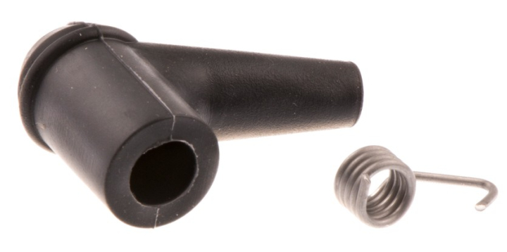 Spark plug cover en el grupo Repuestos / Piezas de repuesto Motosierras / ➤Serie 300 / Piezas de repuesto Husqvarna 323P4 con GPLSHOP (5014854-02)