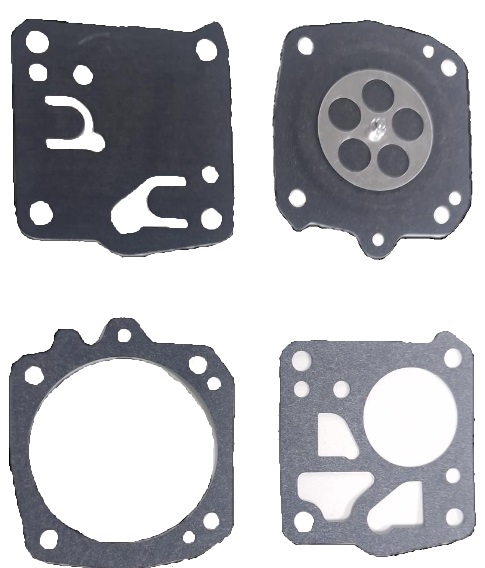 Gasket kit en el grupo Repuestos / Piezas de repuesto Desbrozadora con GPLSHOP (5014948-02)
