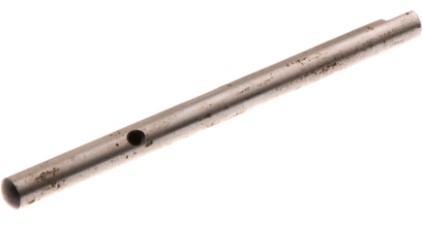 Eje en el grupo  con GPLSHOP (5015132-01)