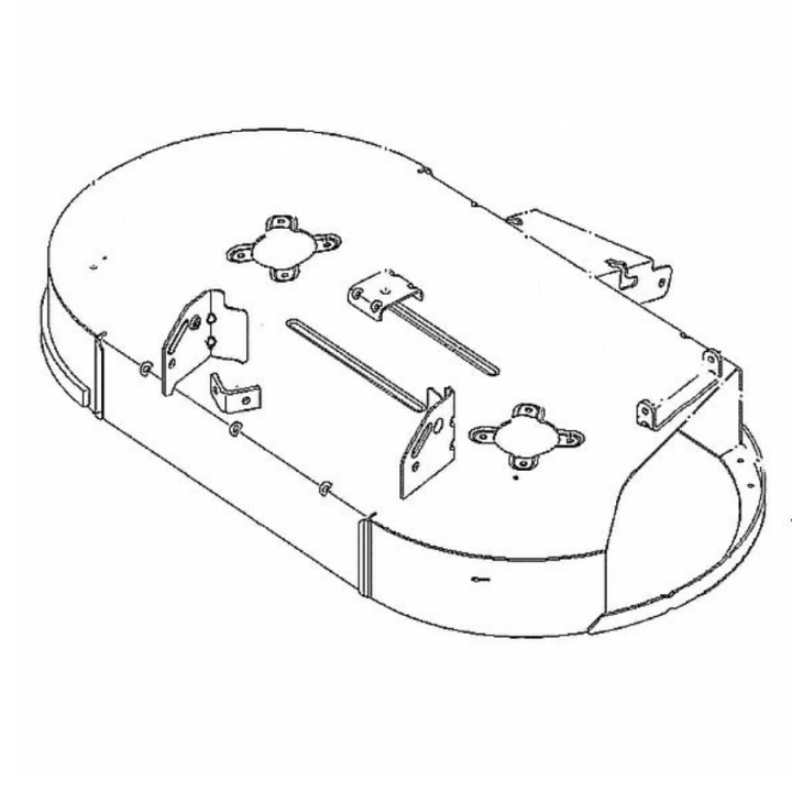 Cubierta De Recorte 5015887-01 en el grupo  con GPLSHOP (5015887-01)