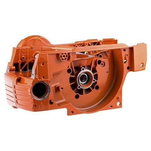 Husqvarna Cárter Kpl, 5016205-70 5016205-70 en el grupo Repuestos / Piezas de repuesto Motosierras / Piezas de repuesto Husqvarna 246 con GPLSHOP (5016205-70)