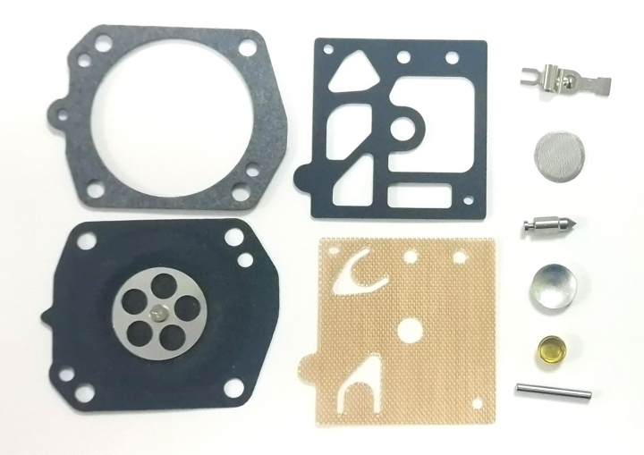 Juego De Diafragma 5016684-01 en el grupo Repuestos / Piezas de repuesto Desbrozadora / Piezas de repuesto Husqvarna 250RX con GPLSHOP (5016684-01)