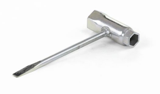 Llave combinada 5016917-02 en el grupo Repuestos / Piezas de repuesto Desbrozadora / Piezas de repuesto Husqvarna 545RX/T/Autotune con GPLSHOP (5016917-02)