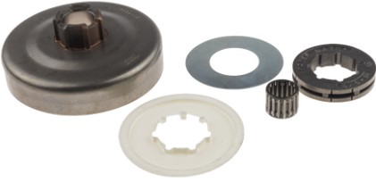 Kit de tambor de embrague, en el grupo  con GPLSHOP (5018315-03)