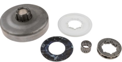 Kit de tambor de embrague, en el grupo  con GPLSHOP (5018315-04)