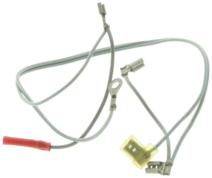 Cortocircuito Cable Iida 5018396-02 en el grupo Repuestos / Piezas de repuesto Motosierras / ➤Serie 400 / Piezas de repuesto Husqvarna 44 con GPLSHOP (5018396-02)