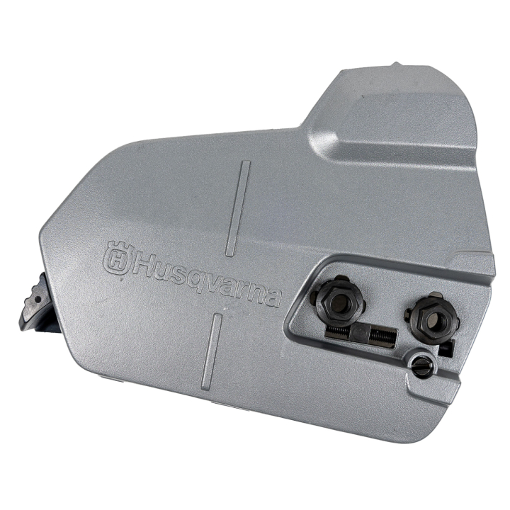 Tapa De Embrague Completa 5018461-01 en el grupo Repuestos / Piezas de repuesto Motosierras / Piezas de repuesto Husqvarna 550XP/G/Triobrake Mark II con GPLSHOP (5018461-03)