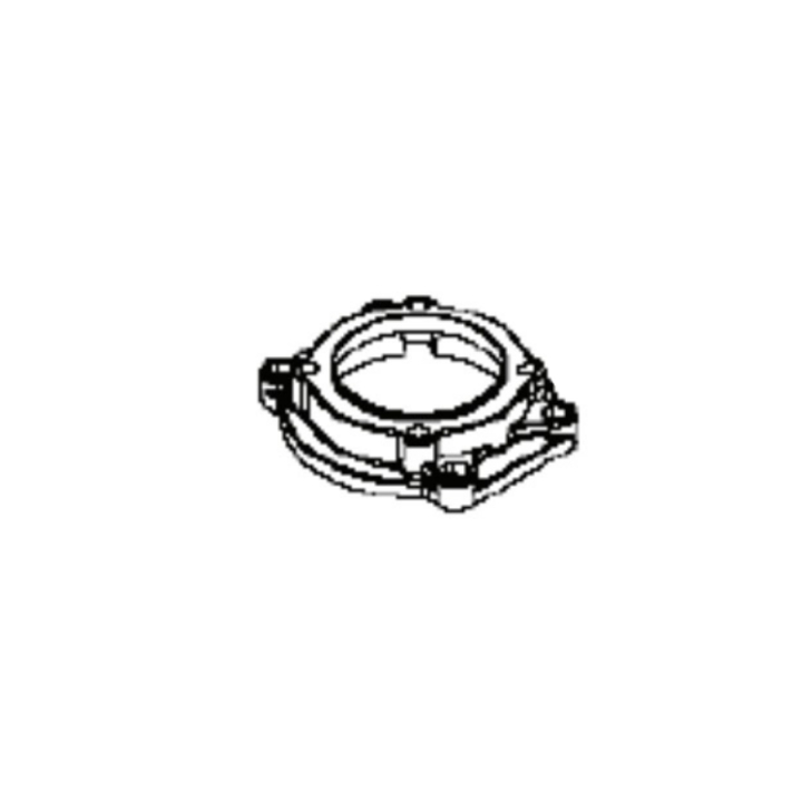 Adaptador 5019856-01 en el grupo Repuestos / Repuestos para Motoazadas Husqvarna / Piezas de repuesto Husqvarna T300RH con GPLSHOP (5019856-01)