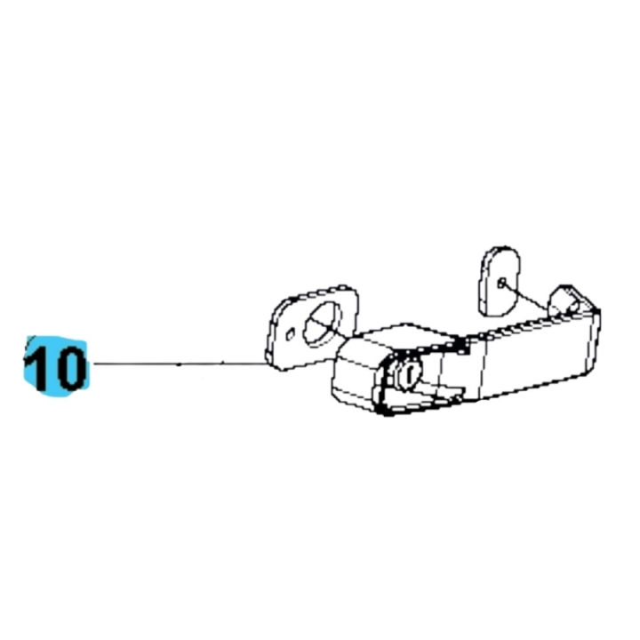 Embrague 5019990-01 en el grupo  con GPLSHOP (5019990-01)