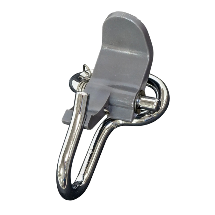 Gancho 5020228-01 en el grupo Repuestos / Piezas de repuesto Desbrozadora / Piezas de repuesto Husqvarna 535iRXT con GPLSHOP (5020228-01)