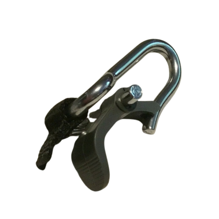 Gancho Banda M 5020228-05 en el grupo  con GPLSHOP (5020228-05)