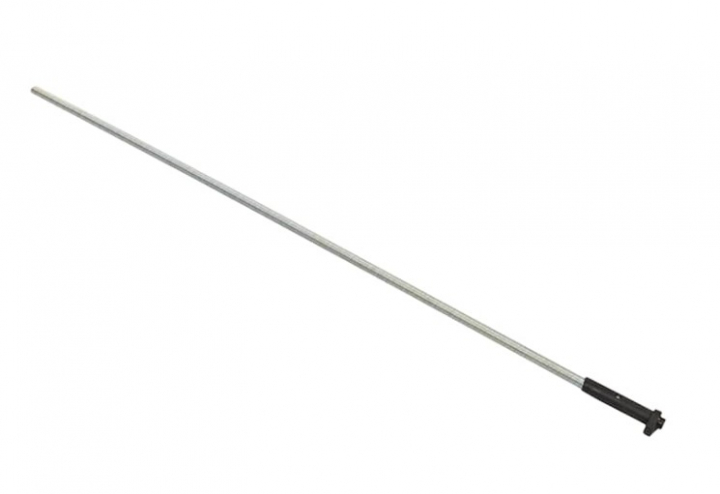 Eje flexible en el grupo  con GPLSHOP (5020381-01)