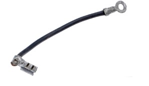 Cable de cortocircuito 5021043-01 en el grupo Repuestos / Piezas de repuesto Desbrozadora / Piezas de repuesto Husqvarna 250RX con GPLSHOP (5021043-01)