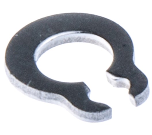 Anillo En L Husqvarna, Eje Del Estrangulador 5021198-01 5021198-01 en el grupo Repuestos / Piezas de repuesto Motosierras / Piezas de repuesto Husqvarna 40 con GPLSHOP (5021198-01)